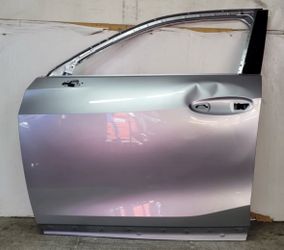 2019 2020 2021 2022 2023 2024 LEXUS UX250H LEFT DRIVER SIDE FRONT DOOR OEM