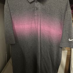 Nike Golf Polo Men’s Large