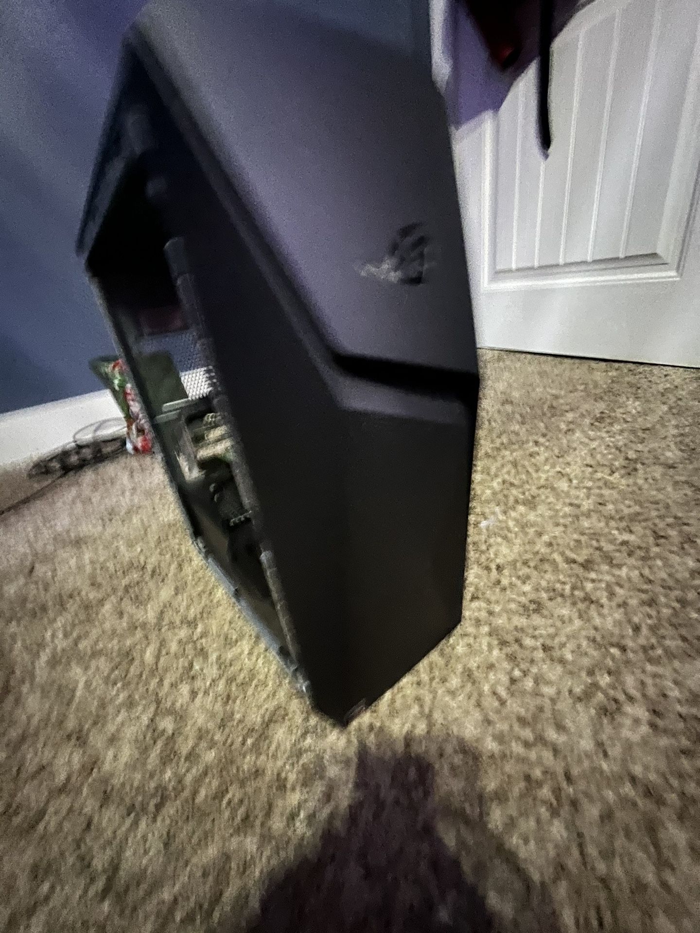 ASUS Tower