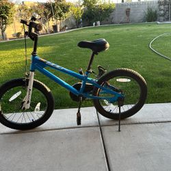 BMX Bike 