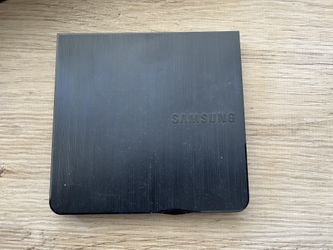 External Disk Drive