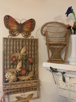 Vintage Rattan By Appointment 