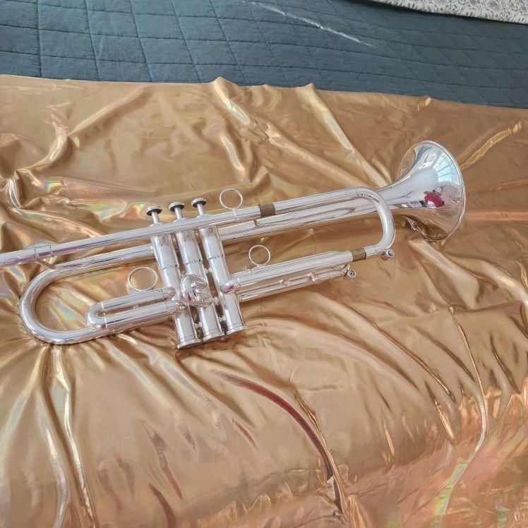 Blackburn LUX B FLAT TRUMPET