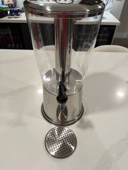 Beverage Dispenser