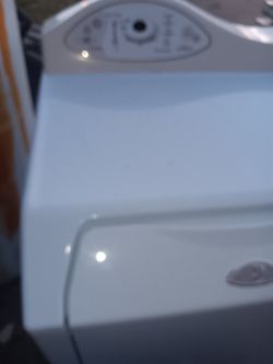 Maytag Dryer