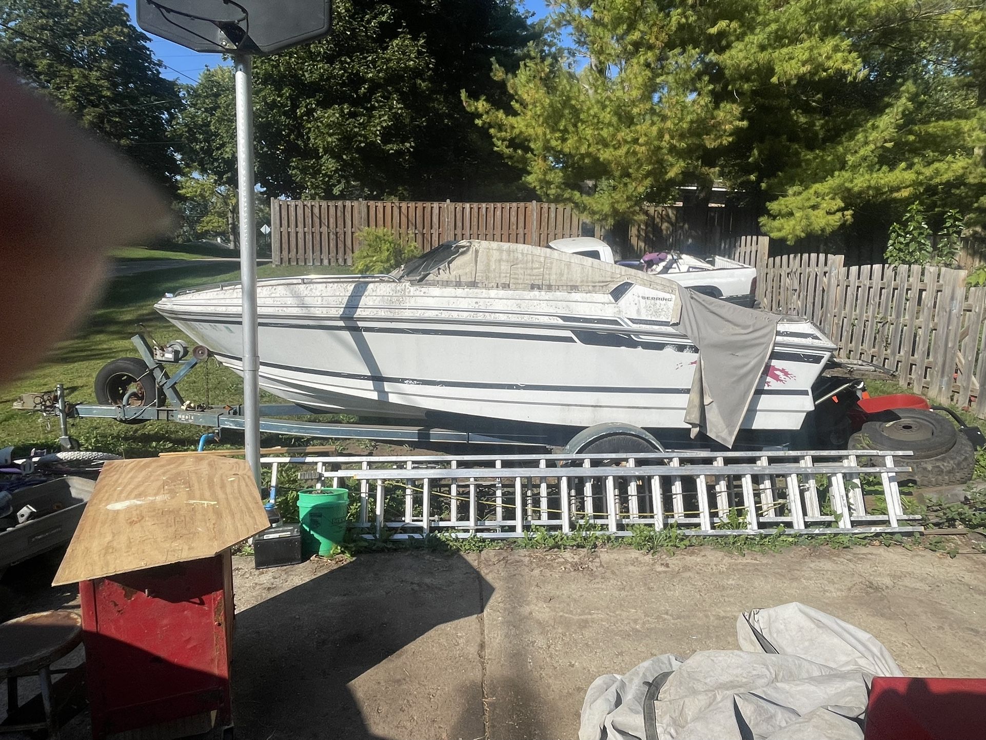 Boats