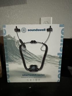 New Head Set U Can Go Under Water
