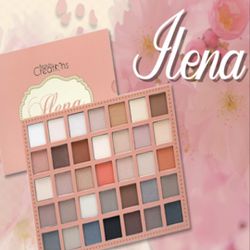 New Beauty Creations Eyeshadow Palette 