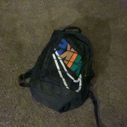 Nike Book bag 