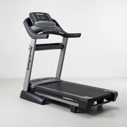 Nordictrack Commercial 750 Treadmill - Very Good - San Jose, CA