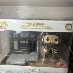 Harry Potter Funko Pop Bundle Set 