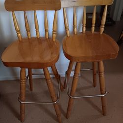 High Chairs 