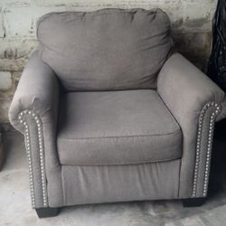 GrayCouch