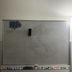 White board
