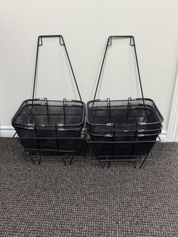 Retail Baskets