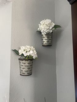 Farm House Decor
