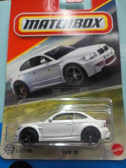 Matchbox