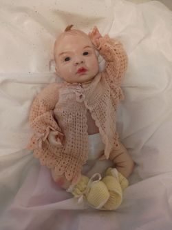 Doll reborn