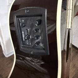 Yamaha CPX600 LIKE NEW 