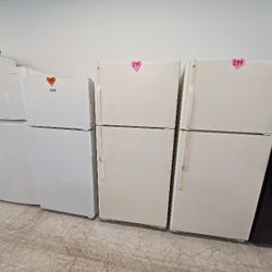 Top Freezer  Used Price Starting 299 And Up