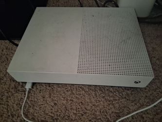 Xbox one s digital edition