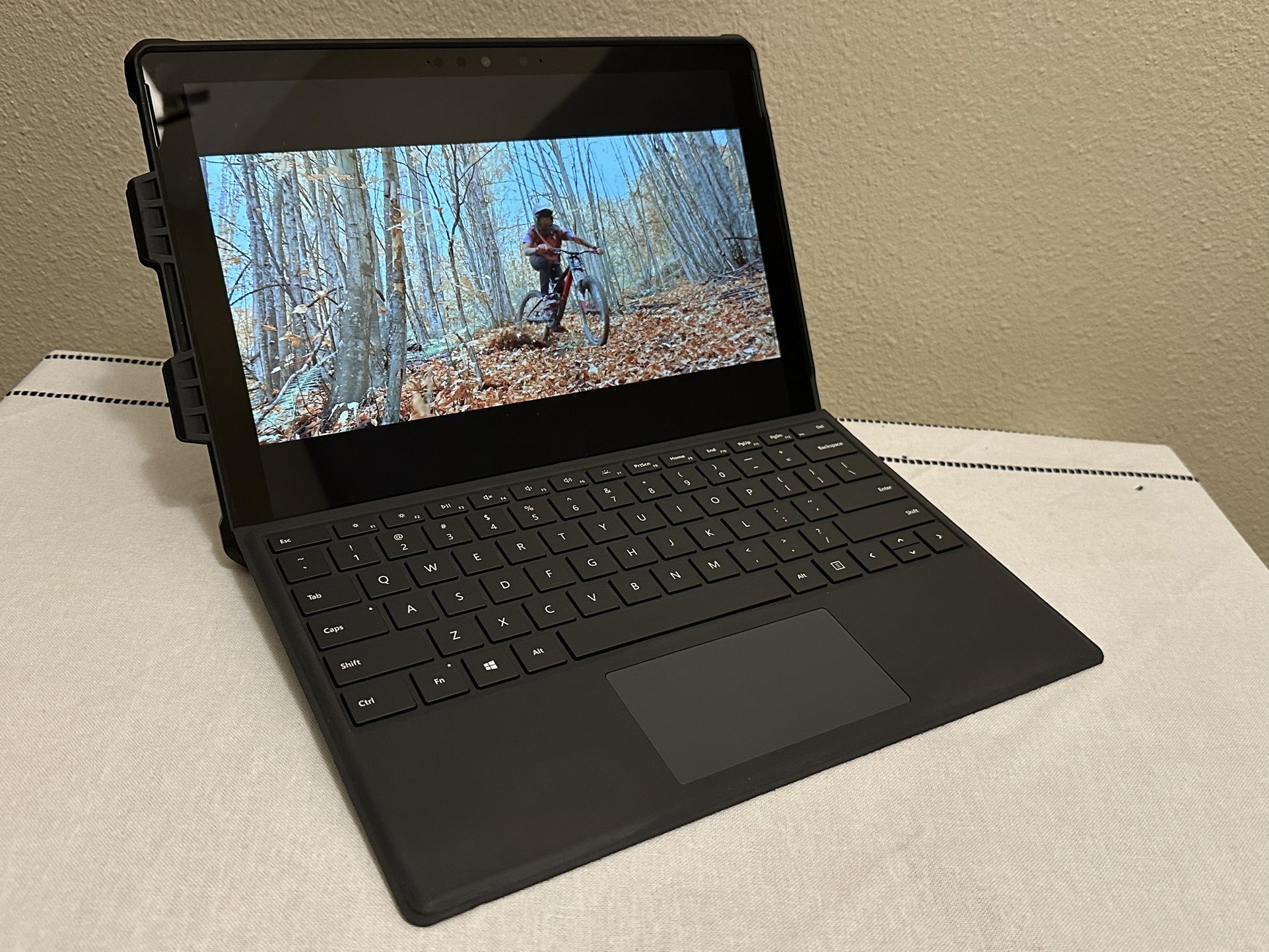 Microsoft Surface 7 Pro - 256GB