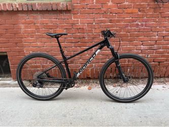 2023 Norco Fluid HT 1 hardtail mountain bike