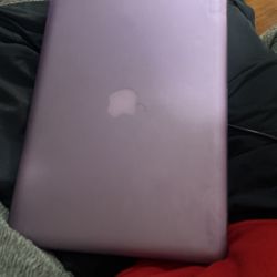 MacBook Pro 2010