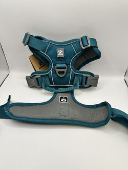 New PAWAii Pet Harness With ID tag