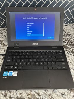 Laptop For Sale