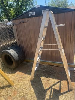 Ladder
