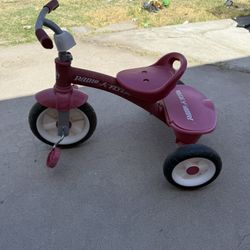 Radio Flyer Set 