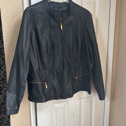 Women’s  Jacket 3x 
