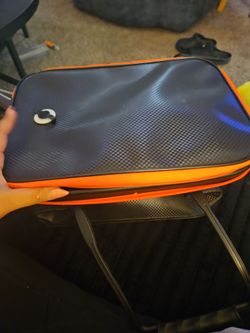 Portable water mister