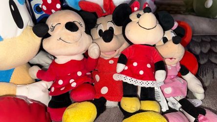 Stuffies