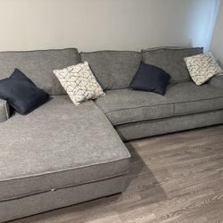 Sectional Couch