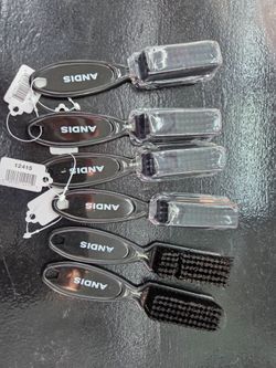 Andis brushes for barber and stylish  for sale