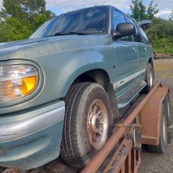 Parts  Car What You Need