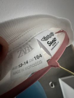 Zara Brand New 3 Sets