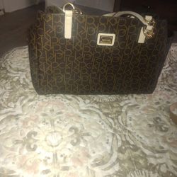 Calvin Klein Purse