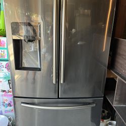 Samsung Refrigerator 