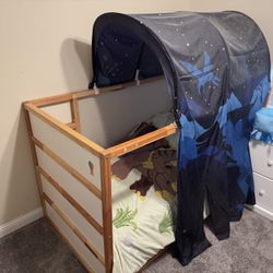 IKEA Kids Loft Bed
