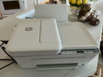 HP printer