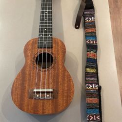 Ukulele 