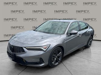 2023 Acura Integra