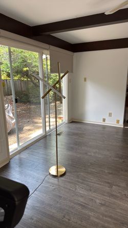 Floor lamp