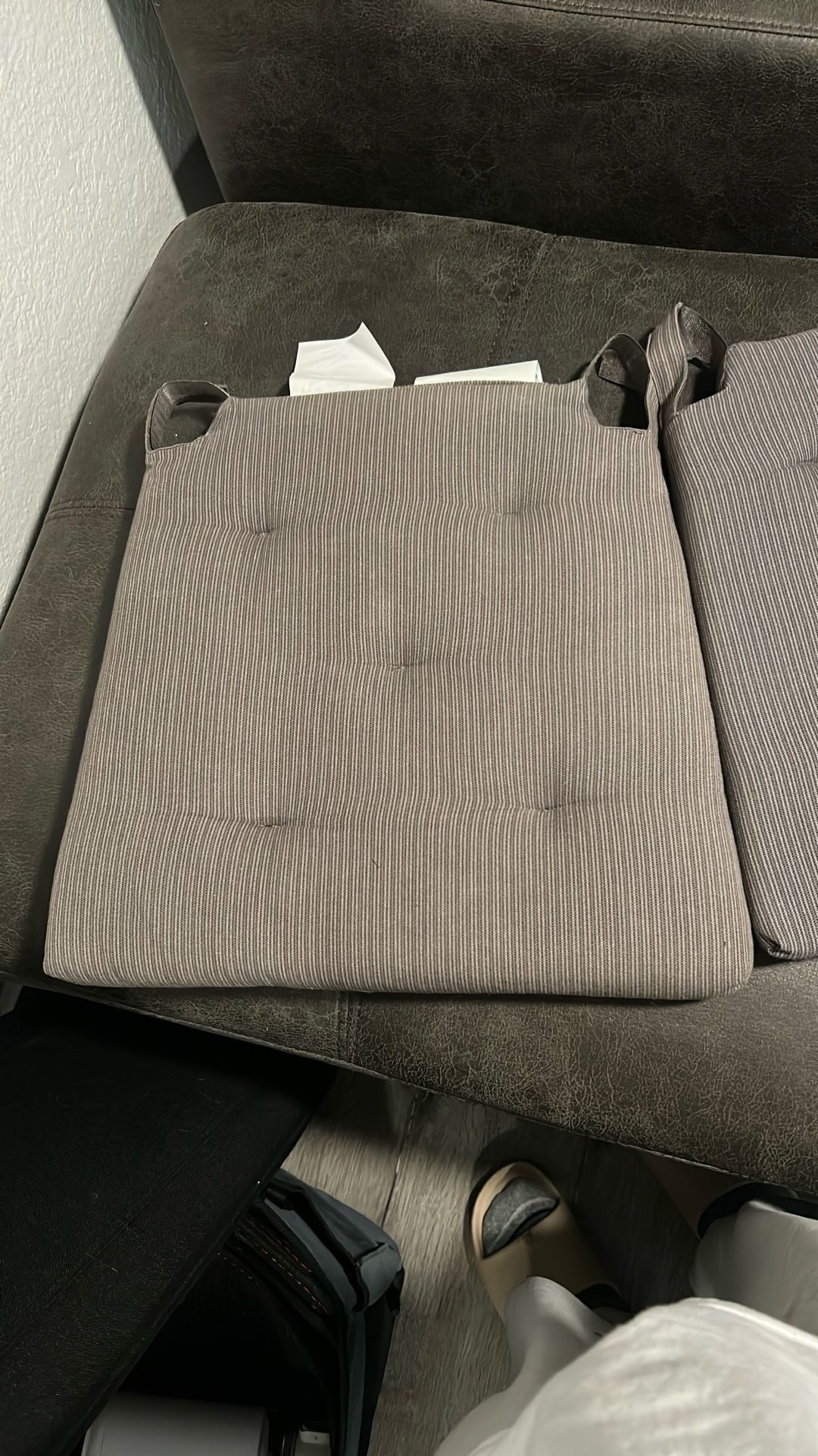 Bar Stool Cushion