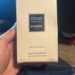 Coco Chanel Mademoiselle
