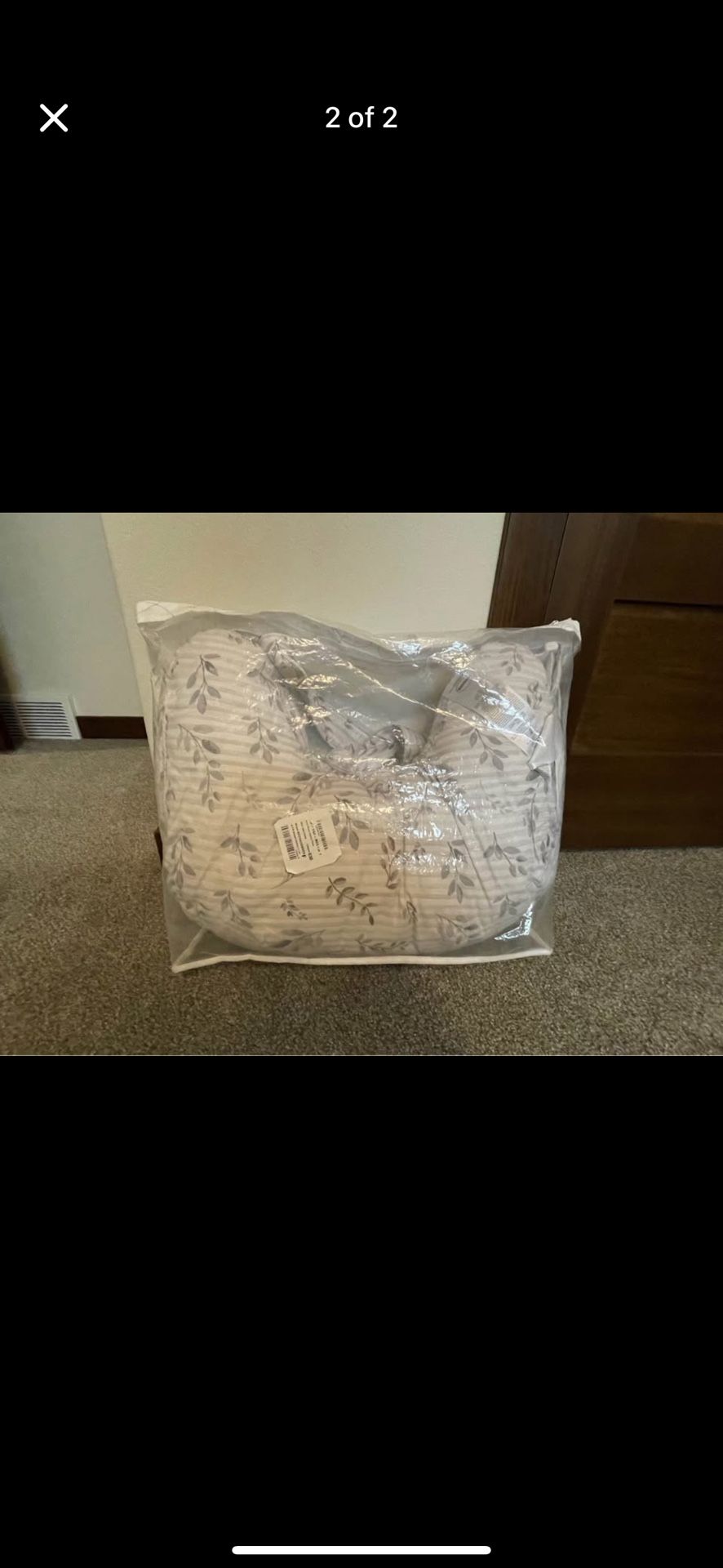 Nursing Pillow
