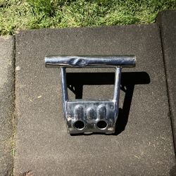 Yamaha Banshee Front Bumper